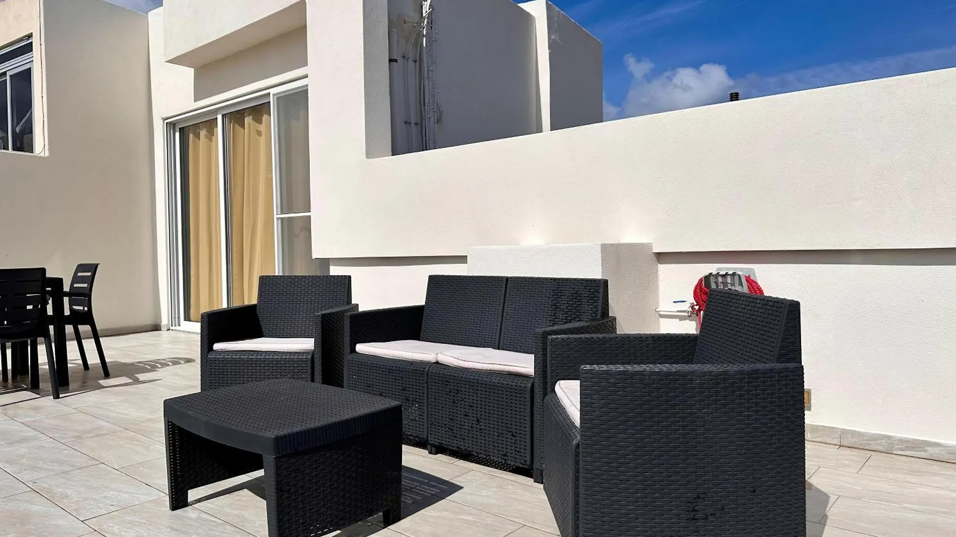 Mosta Dome Penthouse