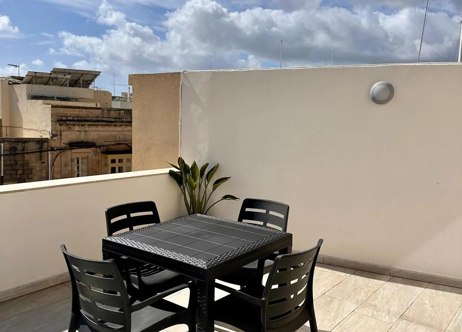 Apartment Mosta Dome Penthouse