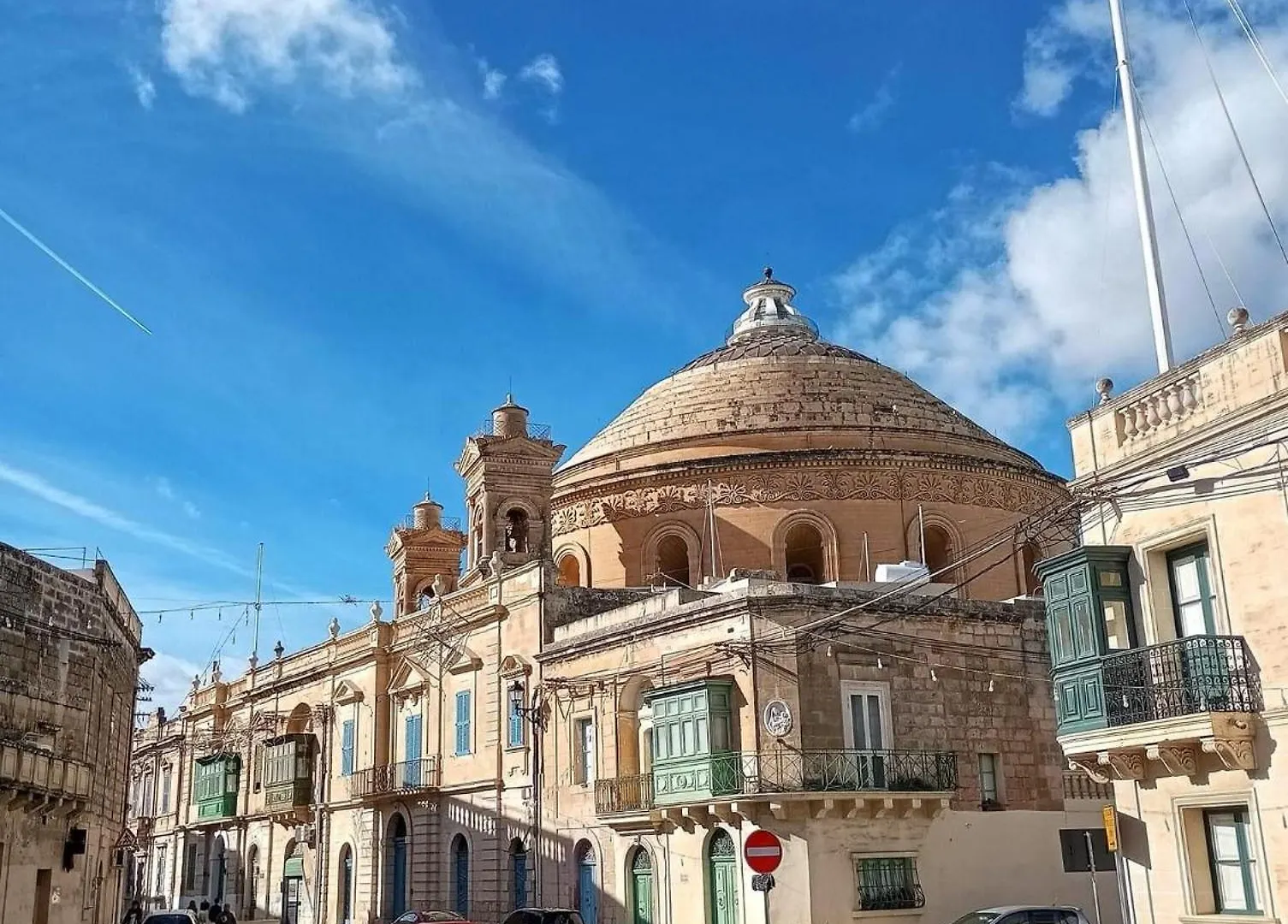 Apartment Mosta Dome Penthouse Malta