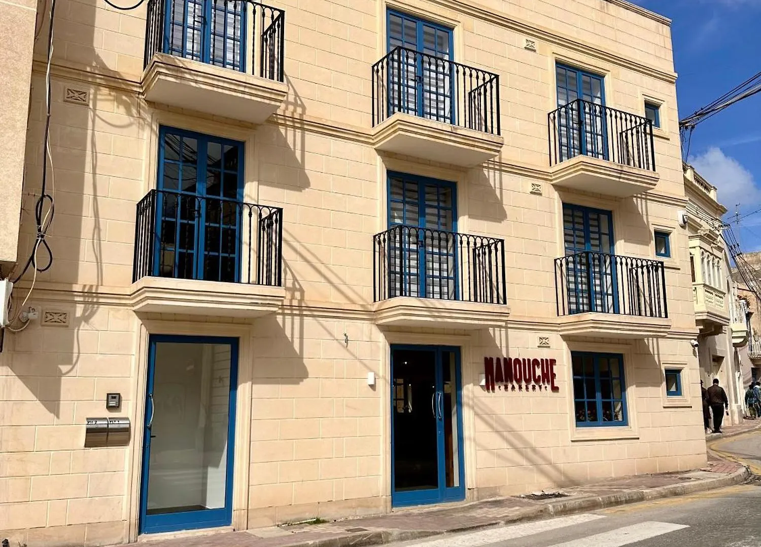Mosta Dome Penthouse Malta