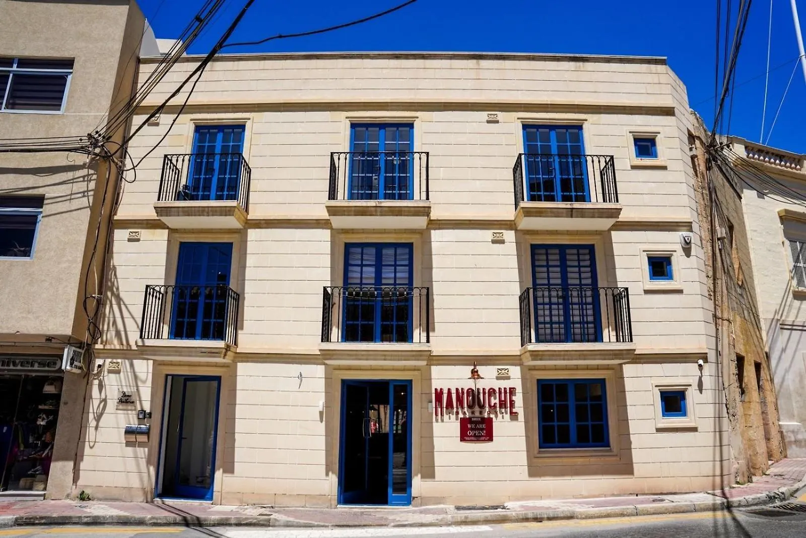 Mosta Dome Penthouse Apartment