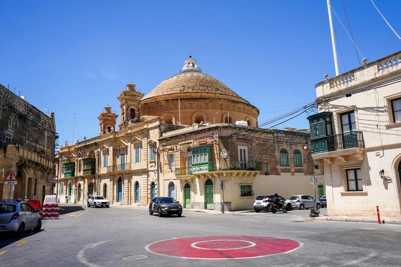 Apartment Mosta Dome Penthouse Malta