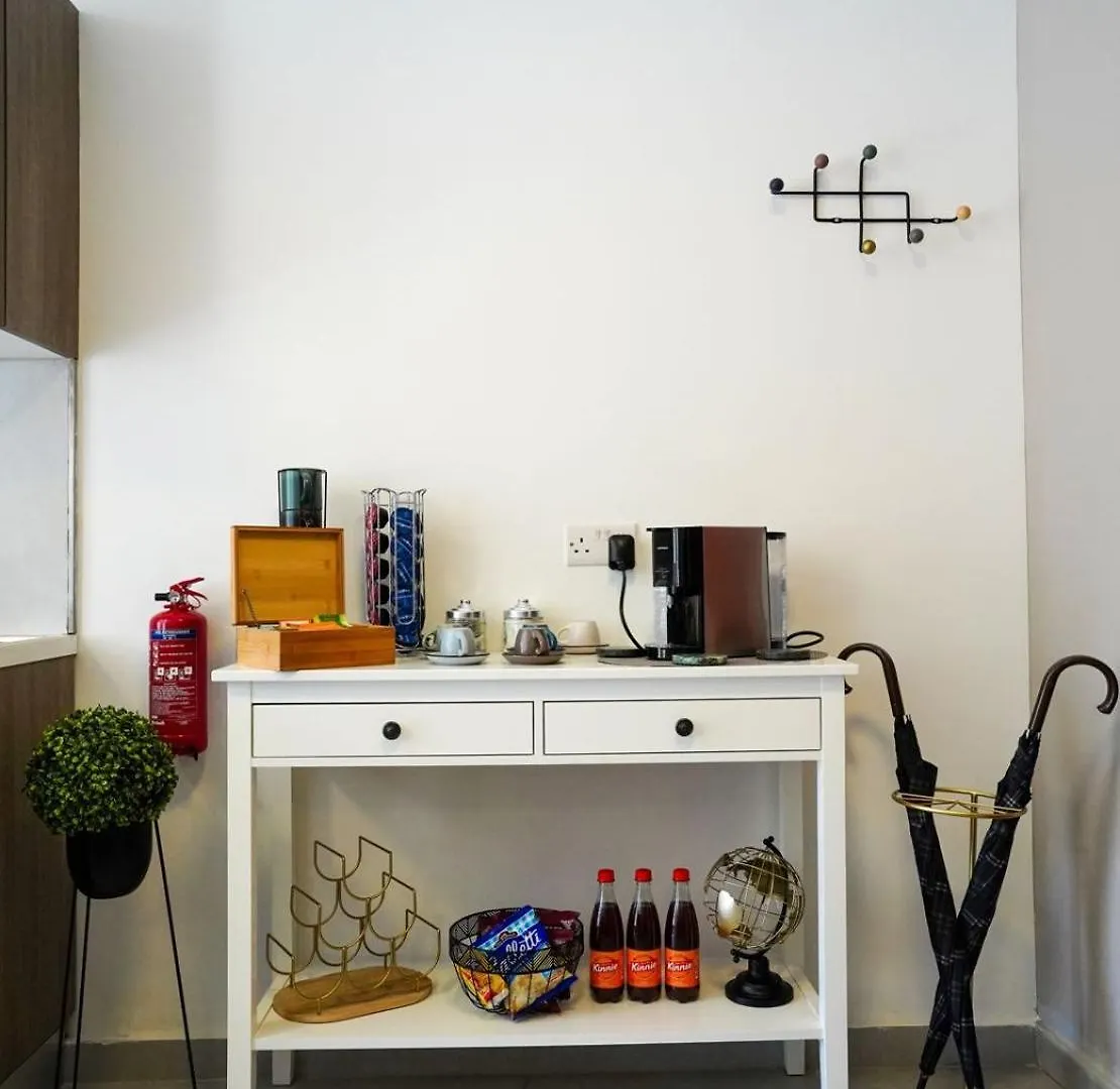 Apartment Mosta Dome Penthouse Malta