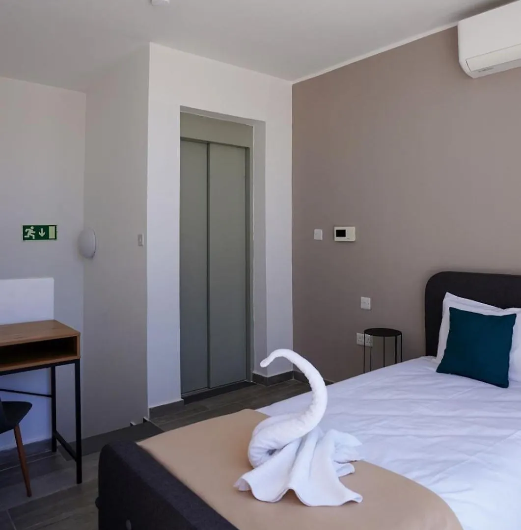 Mosta Dome Penthouse 0*,