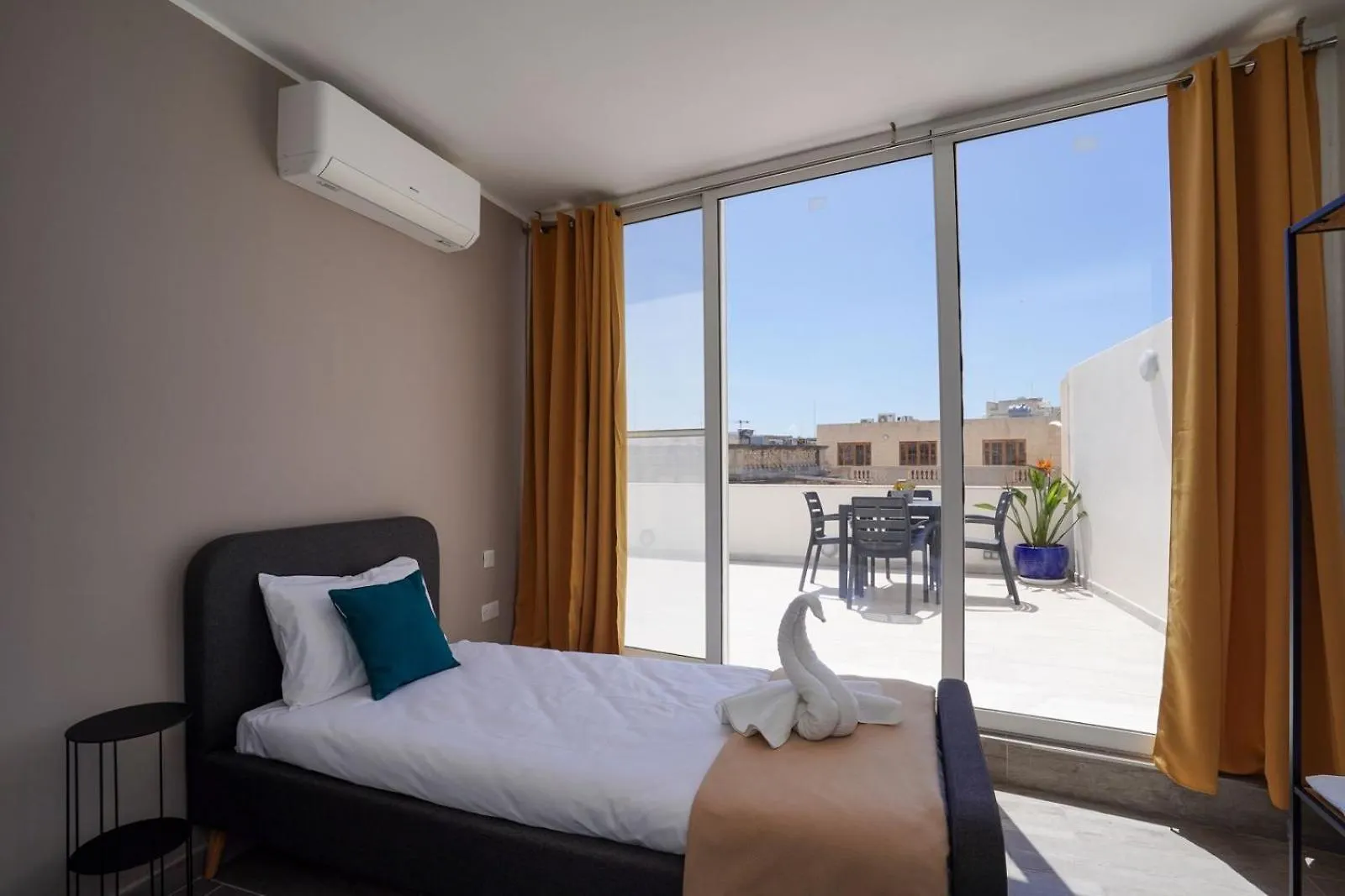 Mosta Dome Penthouse Malta