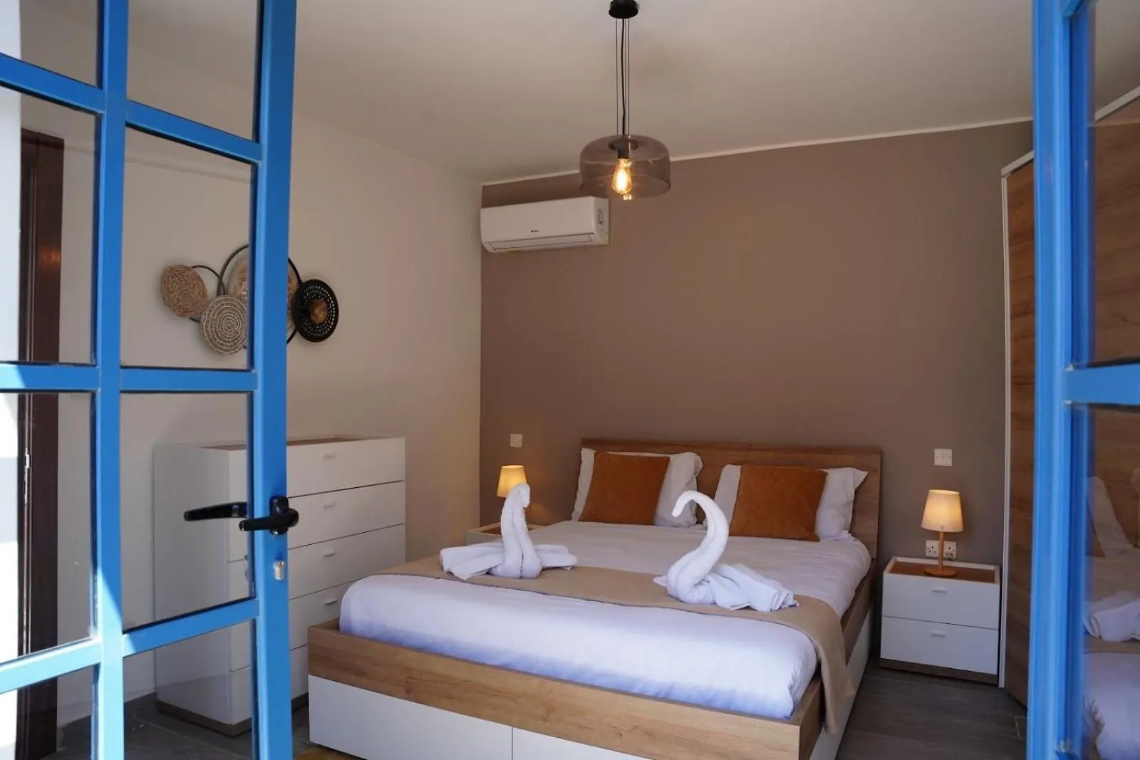 Mosta Dome Penthouse Malta
